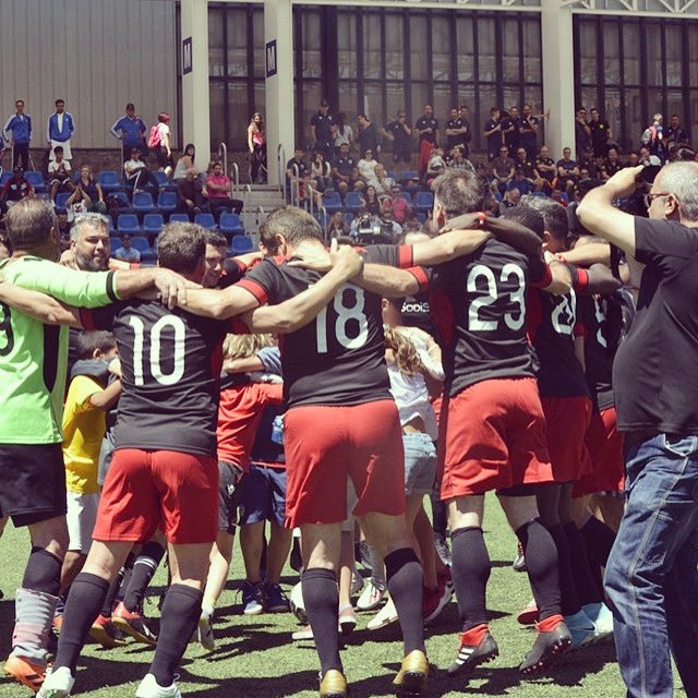 ANDORRA SENIOR CUP tweet media