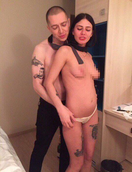 #РэпФакты tweet media