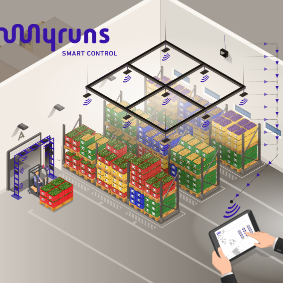 myrunstech's tweet photo. En MYRUNS, aportamos soluciones para automatizar la gestión de stock en empresas agroalimentarias 
¿Quieres conocerlas? 🚛🍊🥦 
#RFID #LOGISTICA40 #ALMACEN40 #agroalimentaria #hortofruticola
https://t.co/jMvAHhmU62 https://t.co/Ow3ozUBefN