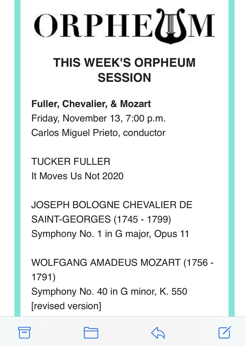 classical1049's tweet photo. Russian composer Alexander Borodin was born OTD in 1833.

We’ll hear highlights from his opera “Prince Igor” and his String Quartet No. 2 in the 9:00 hour 🕘

And, at 10:00, a live interview with composer Tucker Fuller about his new LPO premiere! @lpomusic 

@WWNO #ClassicalMusic https://t.co/0XwNOeLGzS
