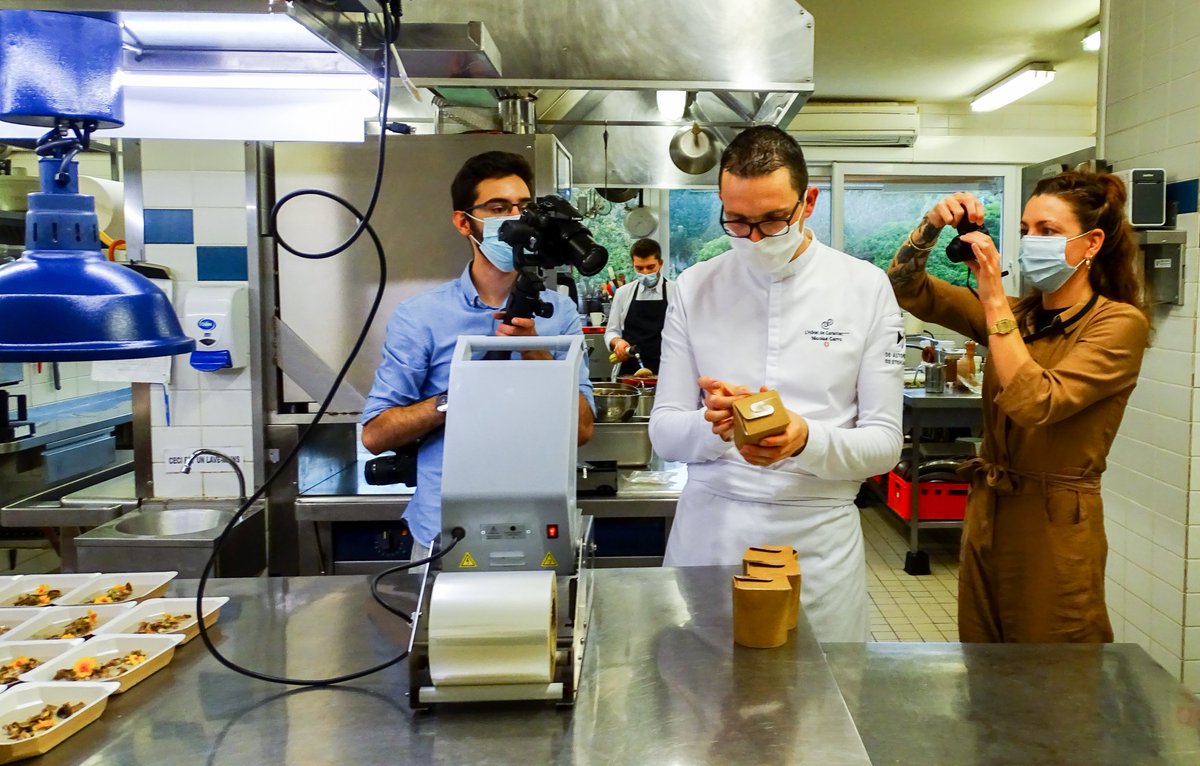 ePack Hygiene tweet media