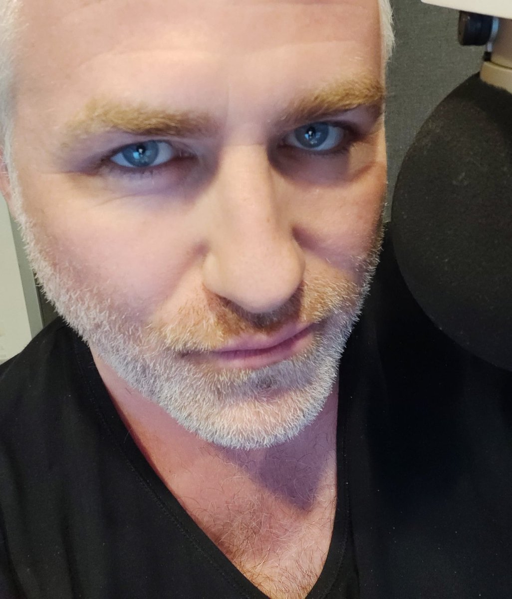 dylanblackradio's tweet photo. RT Day #12. This month I'm taking part in #StacheForCash to assist the @OttawaCancer. Building on the success of my birthday fundraiser! I'm on the verge of $5k this fall! I'm growing a Novembeard! I'd really love your support. Thank you very much #Ottawa
https://t.co/KezOT27V2s https://t.co/NpCkL92wtW
