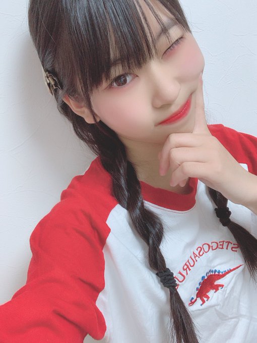 葉月にこのTwitter画像1