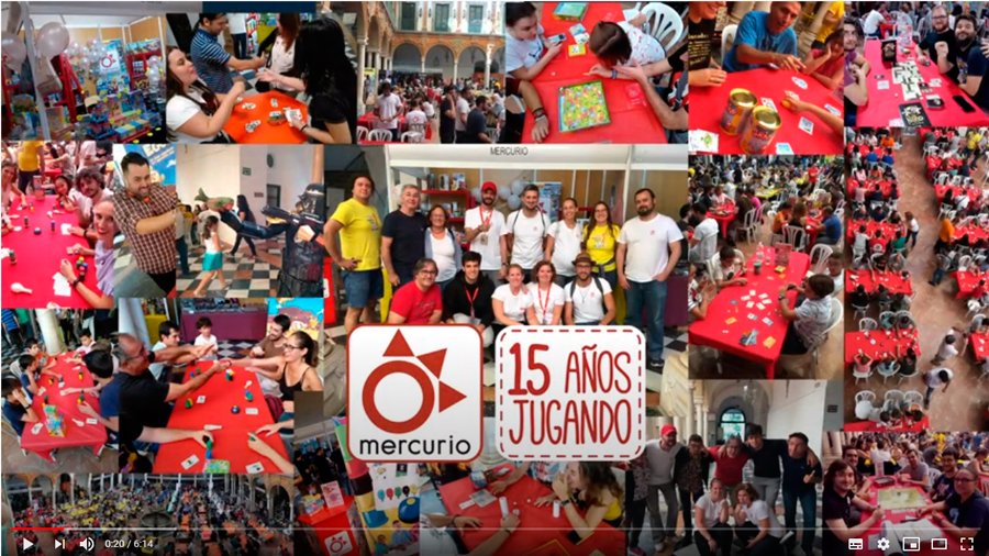 Mercurio Distribuciones tweet media