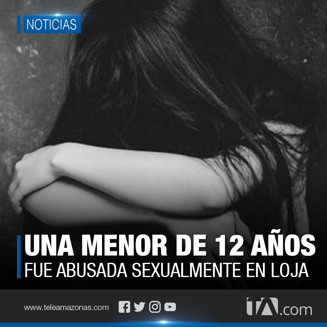 teleamazonasec's tweet photo. #LOJA El presunto violador sería un joven de 14 años https://t.co/Ml5zpjnJyy https://t.co/E8M5PaUabA