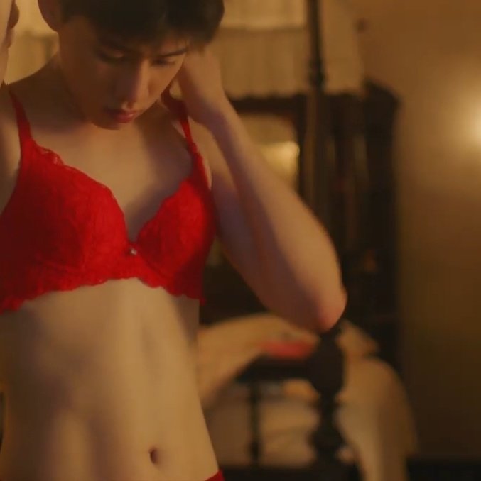 ไม่คิดว่าจะได้เห็นในวงการวายไทย โครตepic ขนลุก