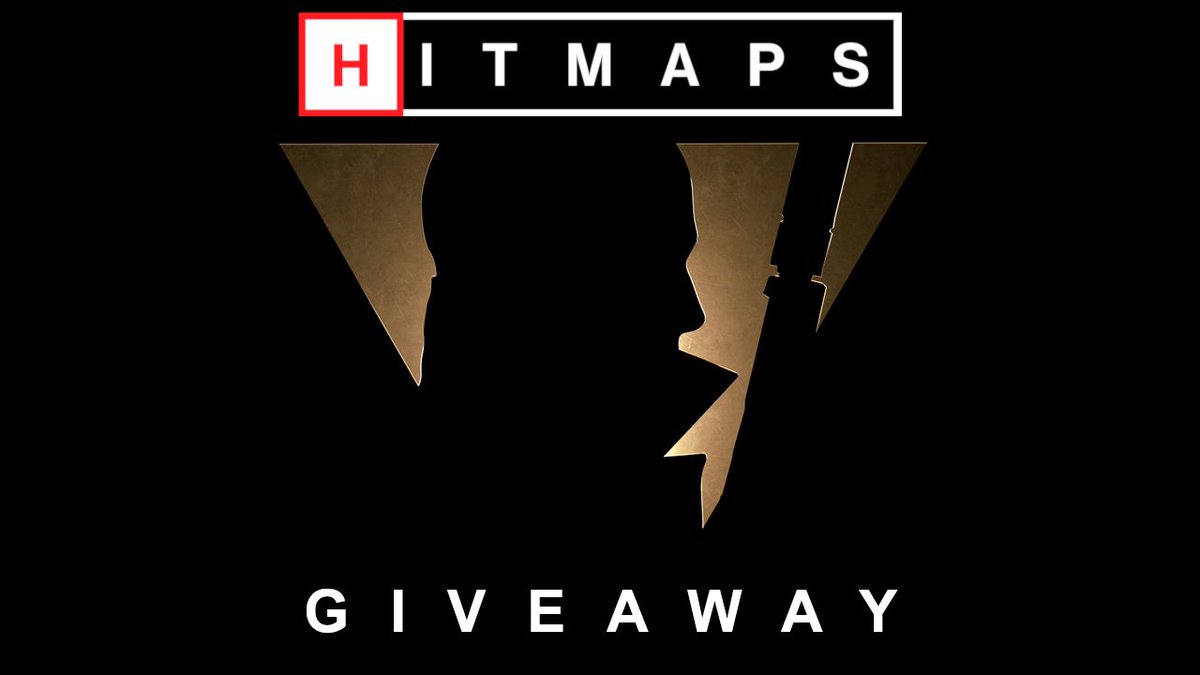 To celebrate #HITMAN20Years, HITMAPS is giving away a copy of HITMAN 3 - Deluxe Edition*! You can enter by visiting giv.gg/YlKzSh.