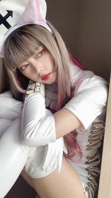 Twitterのコスプレ画像39