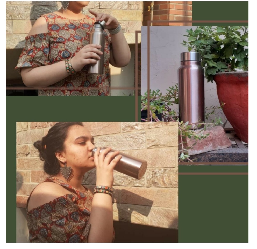 DPSG_PRNCPLMR's tweet image. Snap-a-shot was an event of DPSG&apos;s Vanijay Mahotsav in which the students had to create a social media post promoting  products made by artisans.
The school which gets maximum likes for its post will be declared as the winner of the event.
Like to make the best team win! Team 08