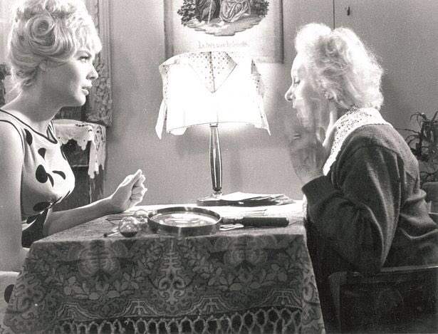 5時から7時までのクレオ