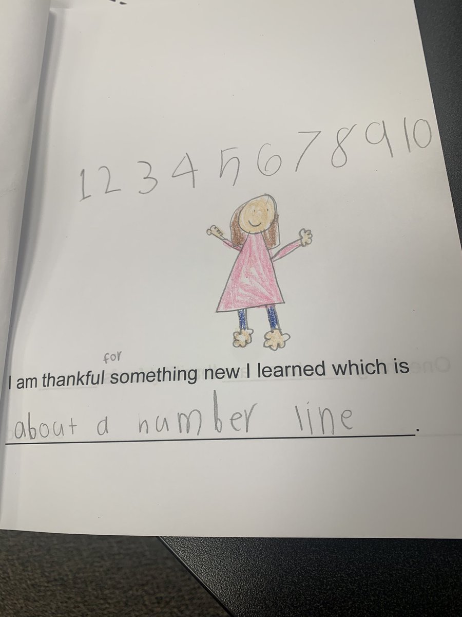 moseleymonkeys's tweet photo. Attitude of Gratitude! #parksidestrong #1lisd #edthankful https://t.co/jUmmTR45KT