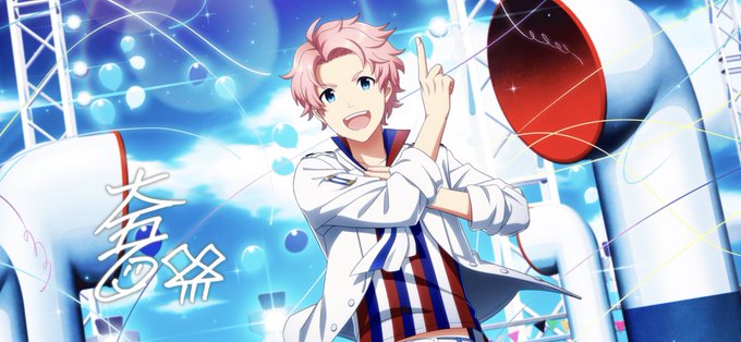 可愛い男のtwitterイラスト検索結果 古い順