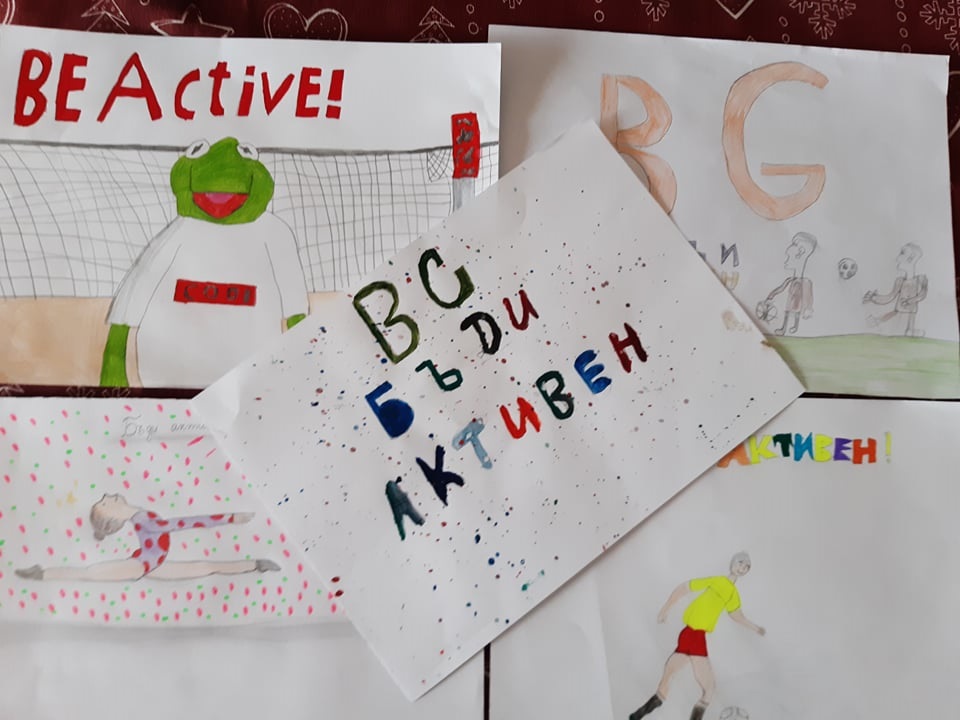 BGBEACTIVE's tweet photo. The most rewarding accomplishment after the event #essd2020 are the children who have discovered the love for movement and continue to stay active for life. #BeActive #schoolsport #NowWeMove @ISCA_tweet @mdsz_hssf @GabrielMariya https://t.co/Gz6buLQeJ7