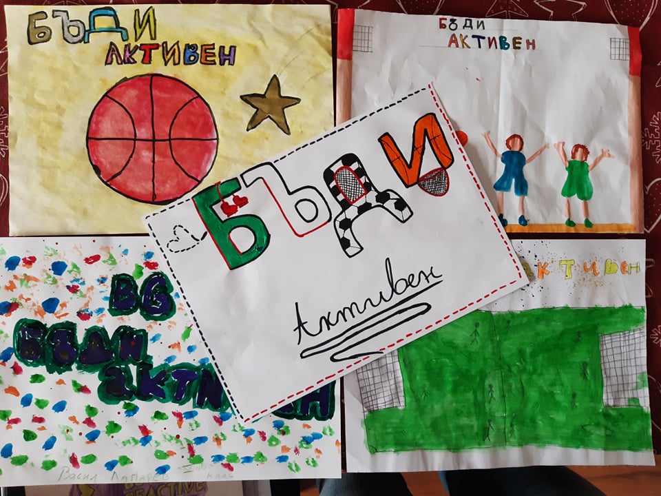 BGBEACTIVE's tweet photo. The most rewarding accomplishment after the event #essd2020 are the children who have discovered the love for movement and continue to stay active for life. #BeActive #schoolsport #NowWeMove @ISCA_tweet @mdsz_hssf @GabrielMariya https://t.co/Gz6buLQeJ7