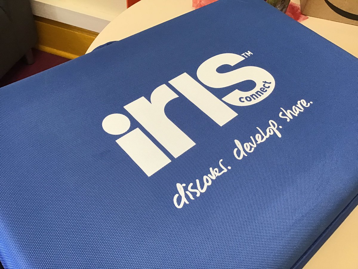 StJuliansCPL's tweet photo. #StJuliansCPL Iris Connect. A great new tool to support teacher professional learning through evidenced based critical reflection. #StJuliansLearning https://t.co/FIVvId8MSu