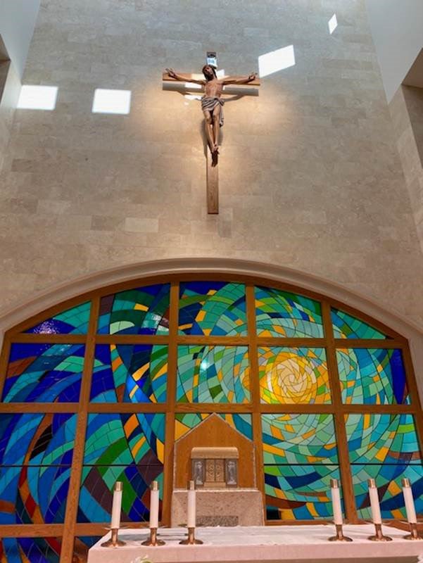 LundyServices's tweet photo. Saint Michael Church https://t.co/eFsEzisoBl