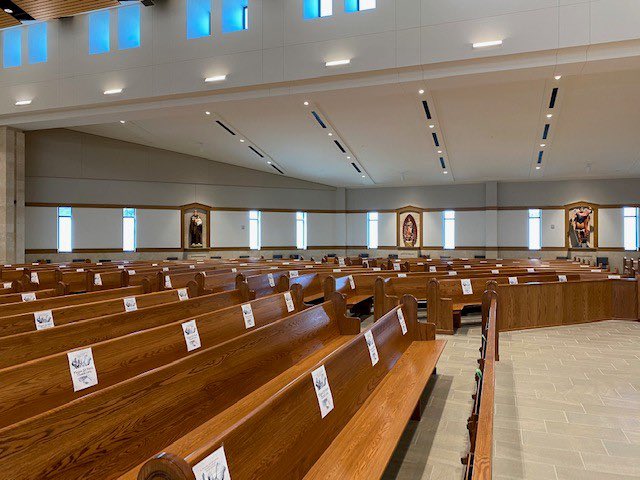 LundyServices's tweet photo. Saint Michael Church https://t.co/eFsEzisoBl