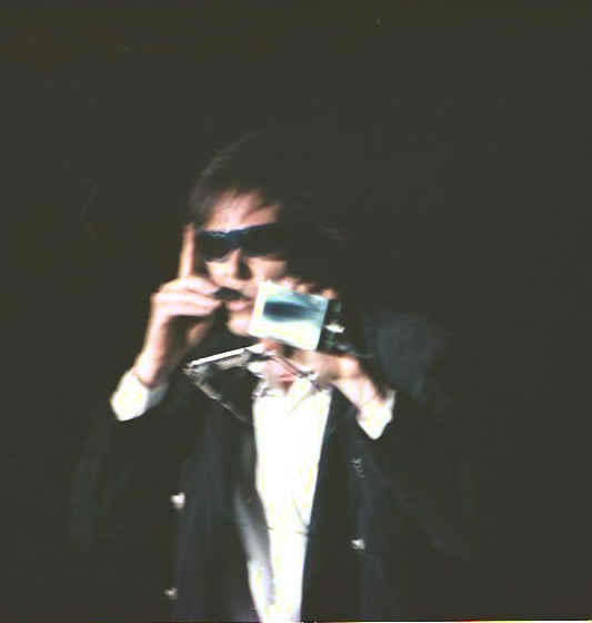 Happy birthday Neil Young - every day is a good day to listen to you but today we listen with extra appreciation! 