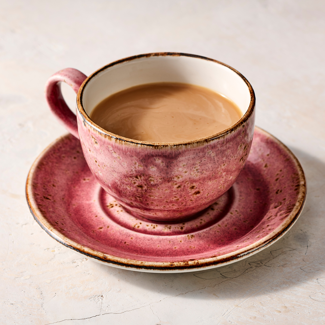 steeliteusa's tweet photo. HOT OFF THE PRESS: introducing Craft Raspberry! We debuted the Craft Collection 10 years ago, and we are so pleased to announce its latest color. Raspberry adds warmth and playfulness to the Craft family.

#steelitecraft #craftraspberry #steelite #steeliteframesyourfood https://t.co/J9DEkIlBwF
