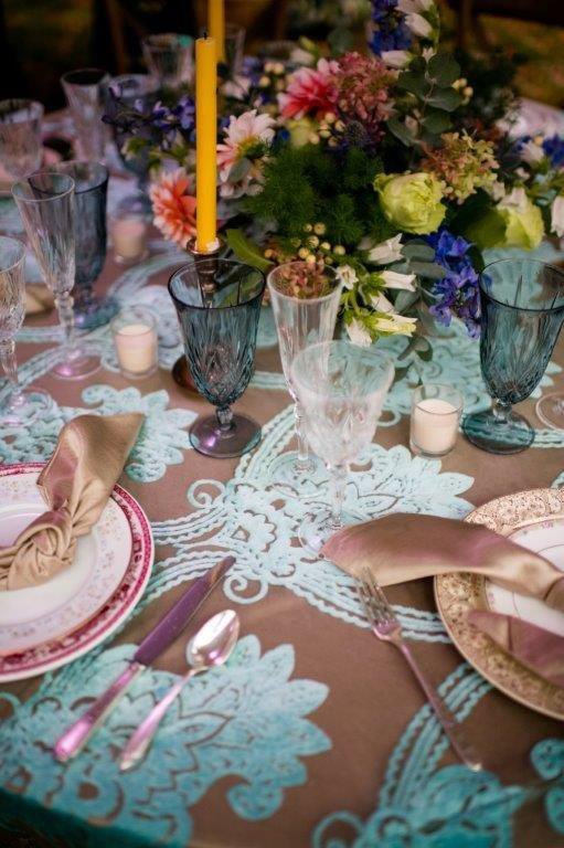 L'Nique Specialty Linen tweet media