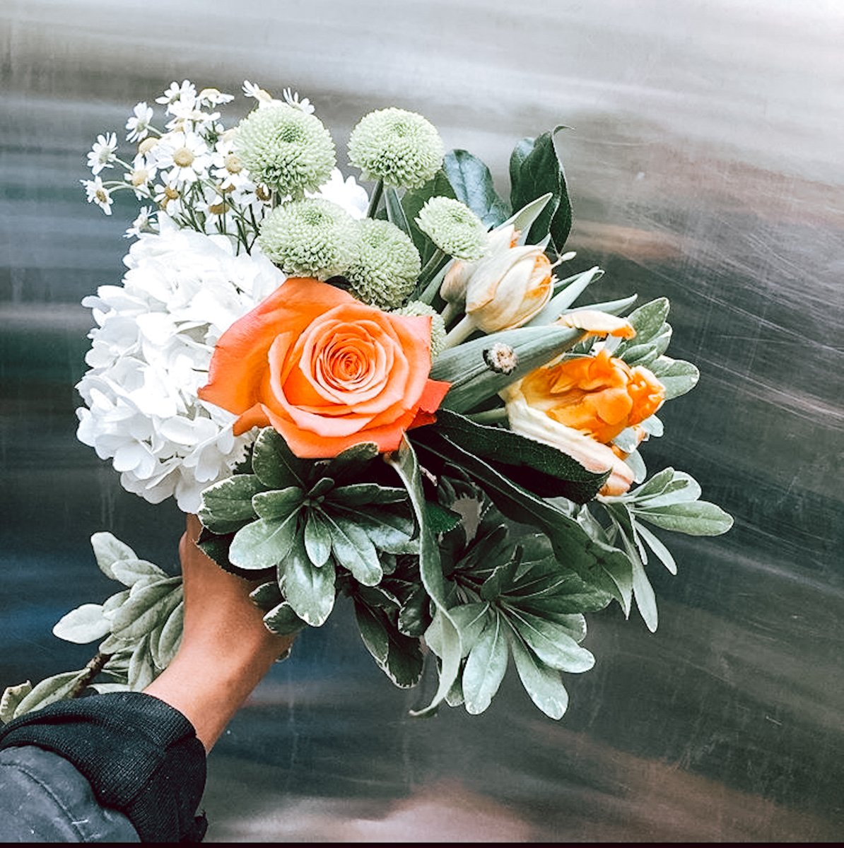 BeckTaxi's tweet photo. Oh Barbara, get your own flowers and #supportsmall. Check out the IG @bloomingflowerbar, in Cabbagetown.

Order your flowers from this #blackownedbusiness &amp;arrange for delivery with our #StayHomeDelivery in #theBeckApp.
+
#homedelivery #shoplocal #shopblack  #barbarastreisand https://t.co/1G6hTECVRR