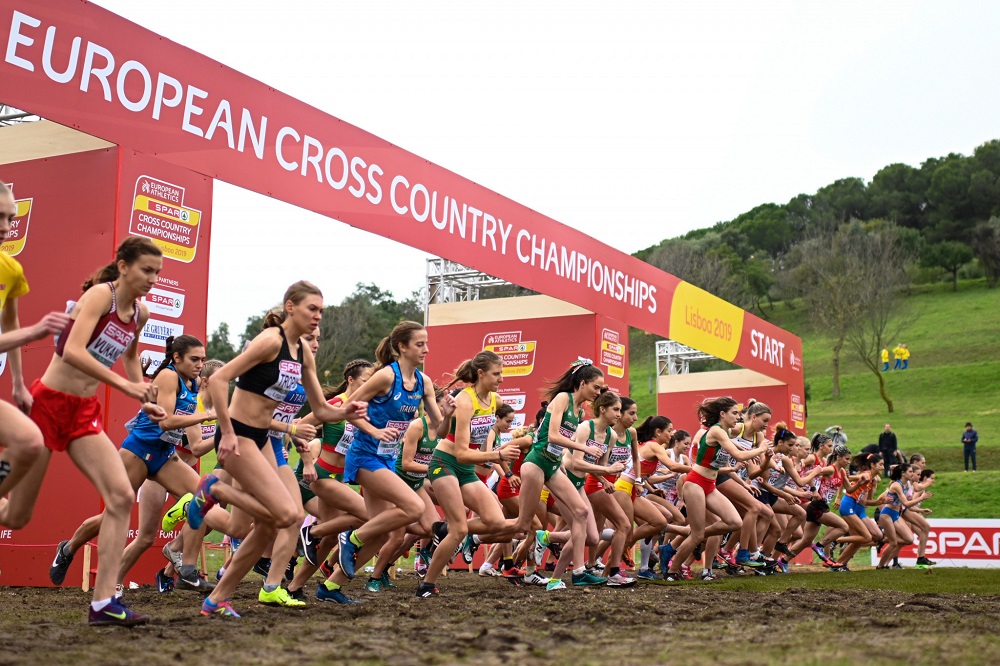 💥BIG NEWS💥

Fingal-Dublin will host the SPAR European Cross Country Championships at the <a href="/sportireland/">Sport Ireland</a> National Sports Campus in 2021.

Read more ➡️ athleticsireland.ie/news/spar-euro…