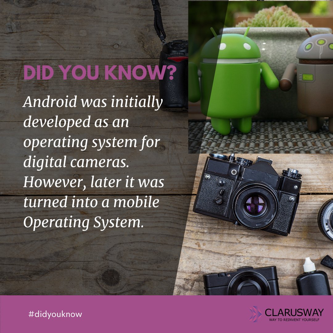clarusway's tweet photo. #techcareer #itcareer #ittraining #codingbootcamps #awscertifieddeveloper #itjobsearch #itindustry #likesforlike #characterdesigner #requestsopen #referencesheet #claruswayofit #mobileappdesign #mobileappdevelopment #applicationdesign #uxdesign #mobileappdev #graphicdesigners https://t.co/5AczdvBuje