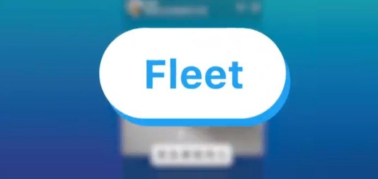 🤔 #Twitter amplía su opción de flotas similares a historias a los usuarios de Japón🤔 
buff.ly/35k4Dhn