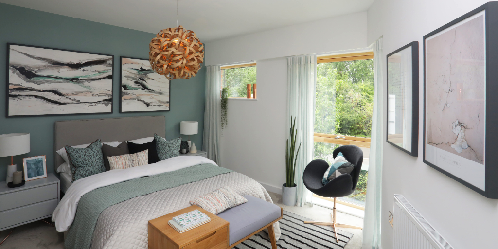 Central Square, Copley Close is a new residential development in the heart of West London, W7. Open the door to home ownership and join JLL's experts Eloise Robins and David Jubb at our webinar on Tuesday 17th November at 6:30pm. Find out more here: co.jll/4fI550CgNkV