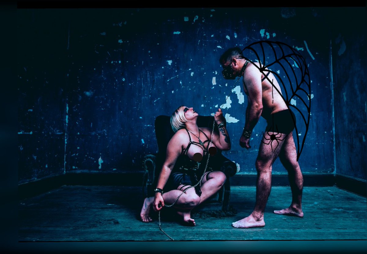 Sweet.Moon.XxX (@evilmoon17) on Twitter photo 