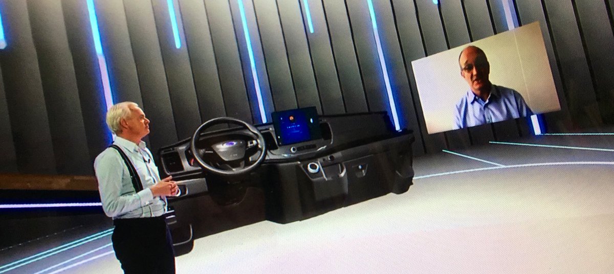 RumBat's tweet image. Bravo @kocholding !
Tüm dünyaya ilk tam elektrikli @Ford #Etransit bizim @fordturkiye Gölcük fabrikamızda üretilip ihraç edilecek...
Batarya hücreleri Polonya’dan gelecek fakat 350km menzilli batarya paketleri @fordotosan fabrikamızda yapılacak.
E-motorlar ise, ABD’dan gelecek...