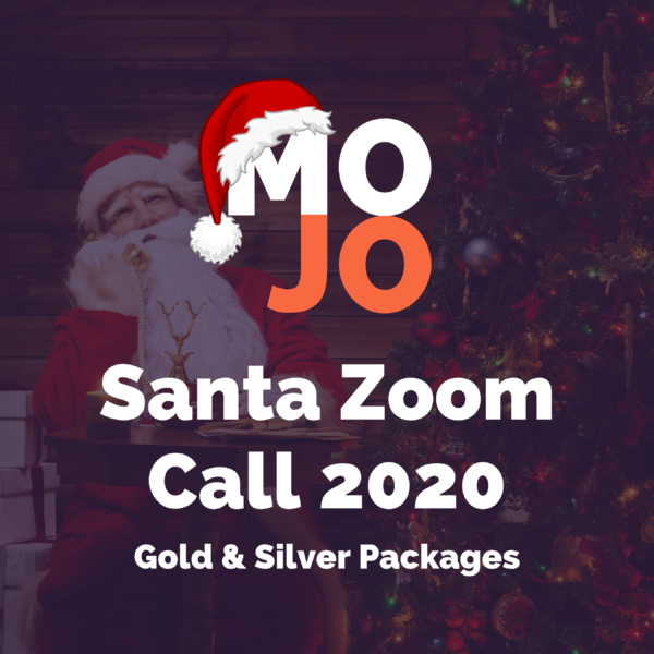 mojocommunityne's tweet photo. 🎅 Santa is ready and waiting! 

🎄 Book your 1 on 1 call with Santa today! Fully interactive and LIVE, no pre-records or general messages, all tailored and from people that hold full DBS checks.

🦌 Book Today - https://t.co/r9qWRngPlg

#Christmas #SantaZoom #Santa https://t.co/zHnRA5vfYN