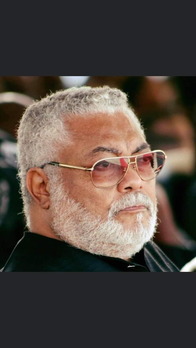 Rest well papa J. Now they should be happy because, anytime they want to do nonsense you are there to stop them.