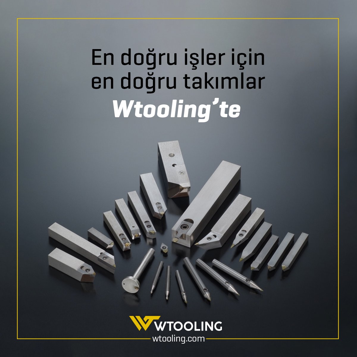 En doğru işler için en doğru takımlar Wtooling'te!
wtooling.com
.
.
.
#kesiciuc #cuttingtools #kesicitakım #cnc #muhendislik #tornalama #frezeleme #delme #raybalama #üretim #cncmachining #onlineshop #eticaret #alışveriş #mağaza #koronatürkiye #sanayi #covid19