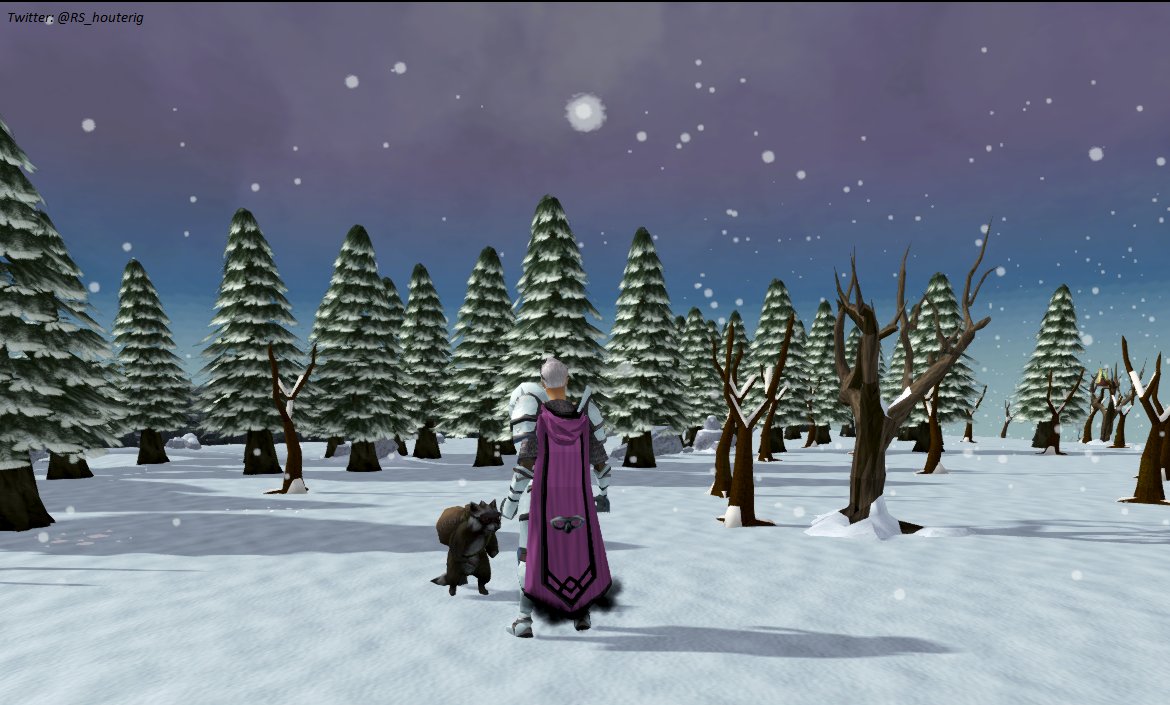 RS_houterig's tweet photo. It's a wrap! Double XP Live was a success. Managed to get 120 Thieving and had a lot of fun spending my remaining 4 hours at the portables in lumby in World 10. Gained 2.6M xp from protean hides.
#DXPLive #RuneScape #RuneScapeScreenies #DoubleXPLive https://t.co/G781v818Hv