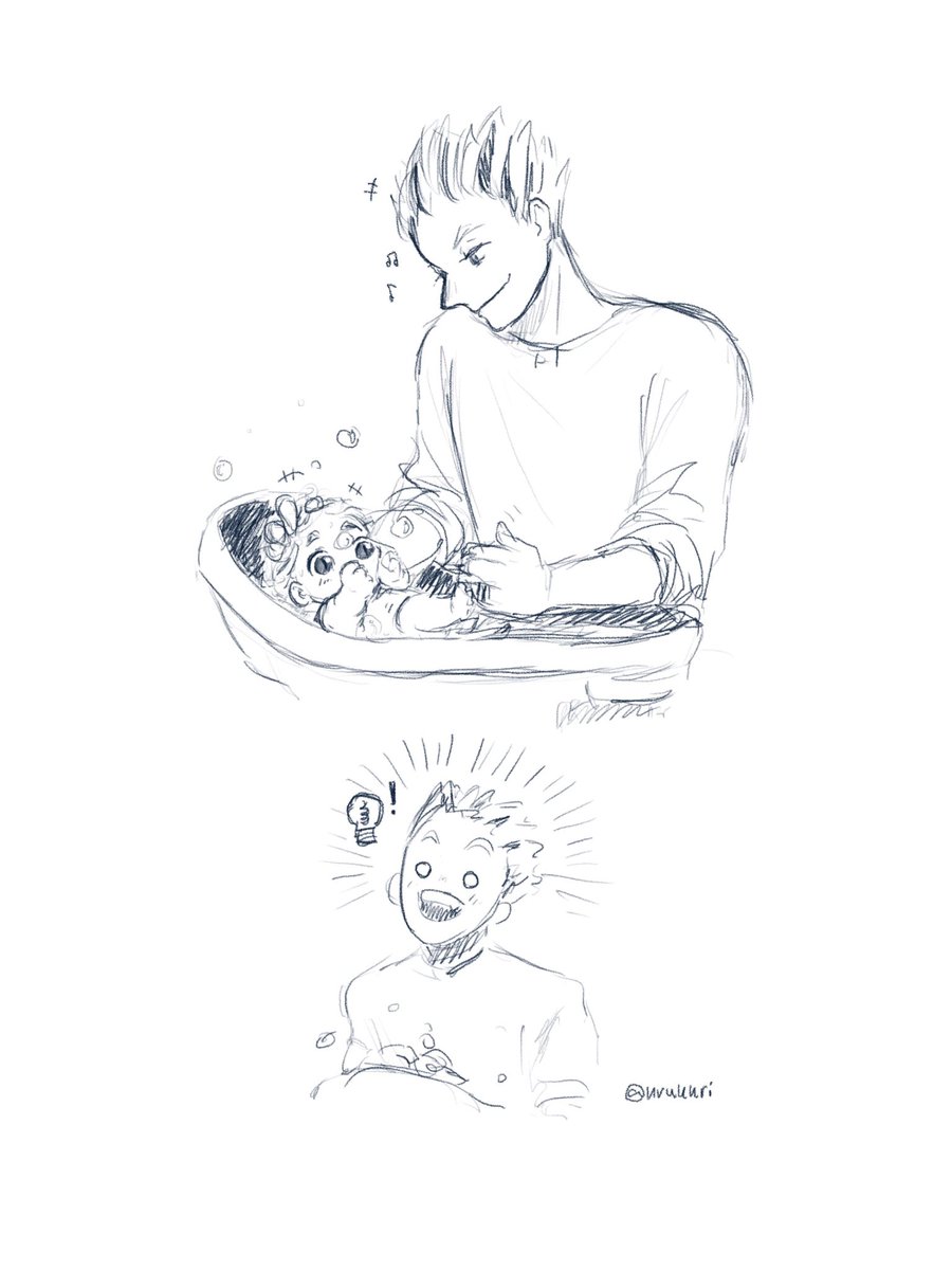 Bath Time!??
#ฮาวทูเลี้ยงลูกนกฮูกอย่างถูกวิธี 