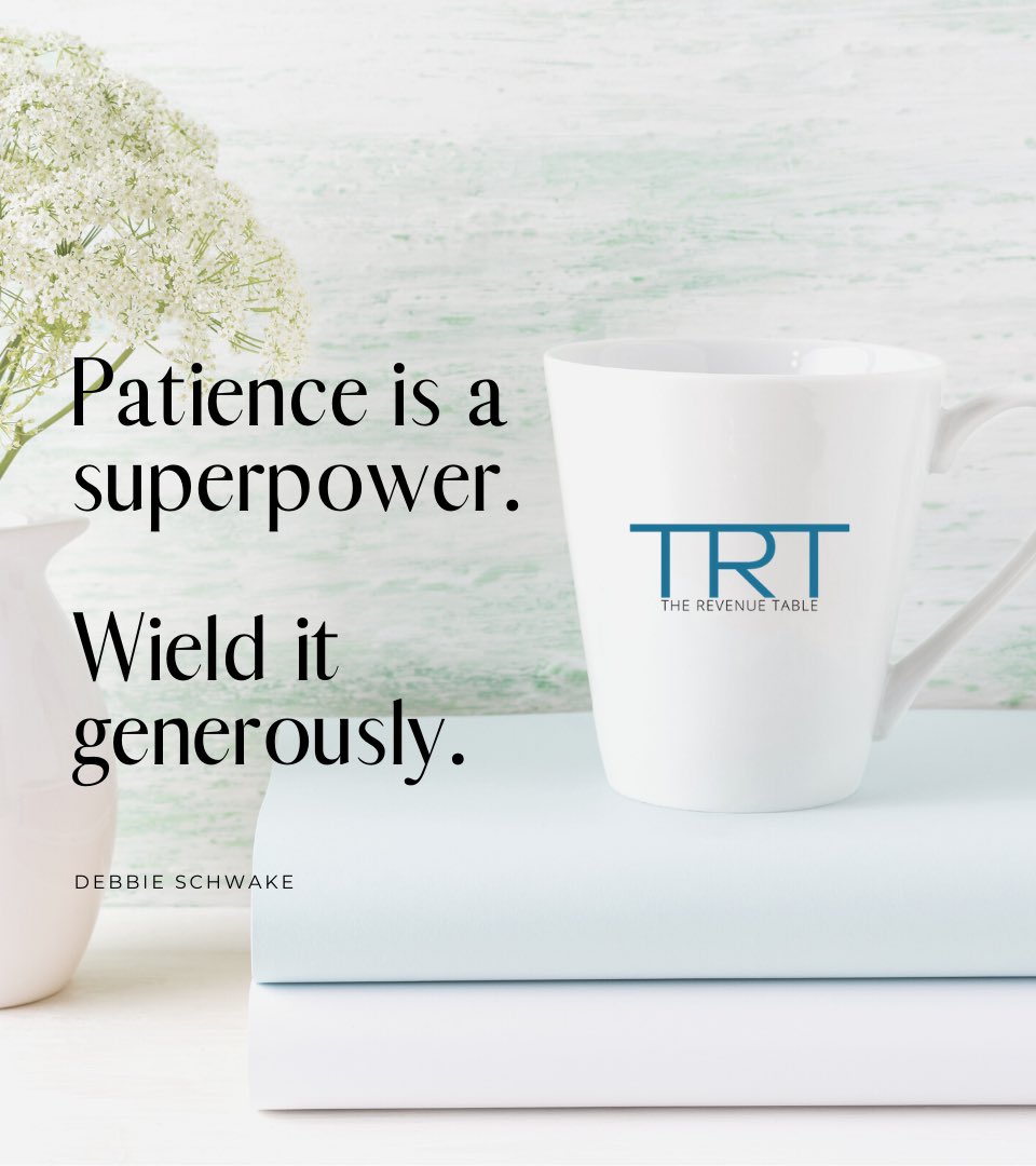 RevenueTable tweet media