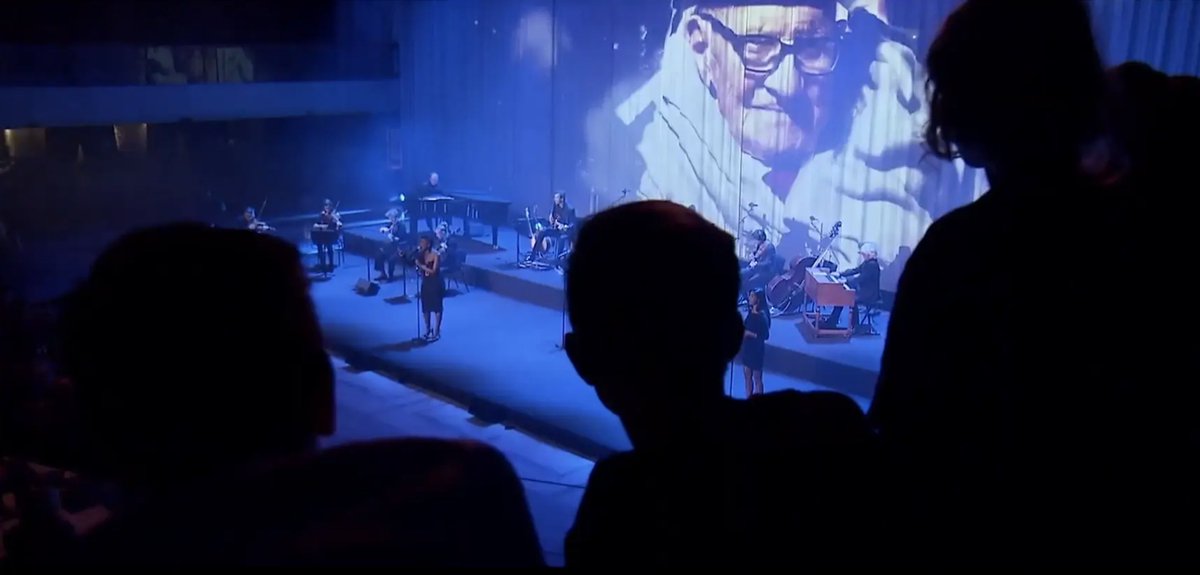 Bridge to Liberation tweet media