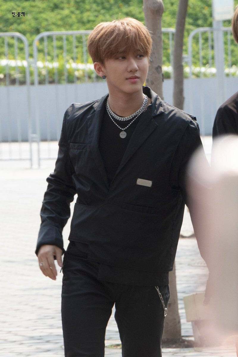 seochangbinpics's tweet image. 191110 💛