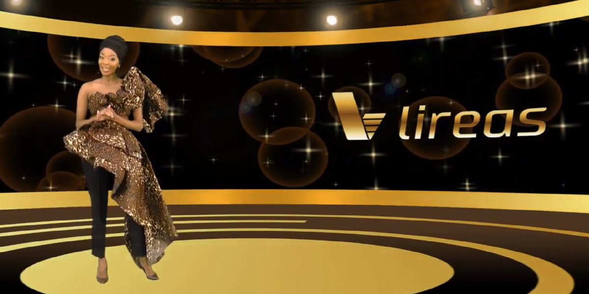 We are so excited to get started. We are thrilled to have almost 100 people attending, from South Africa, Germany, the United States and Canada! #lireasholdings #lireasloscars2020 #virtualawards