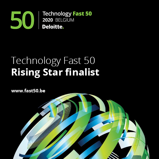 threefold_io's tweet photo. Congratulations to ThreeFold Tech 👏 which was recognized as one of 10 finalists by @DeloitteBelgium in its Rising Star competition! @Fast50BE
#ThreeFoldTech is responsible for the technology behind the ThreeFold Grid.
Deloitte will announce the winner on 26 November. 🤞 https://t.co/0l3EOnnE3p