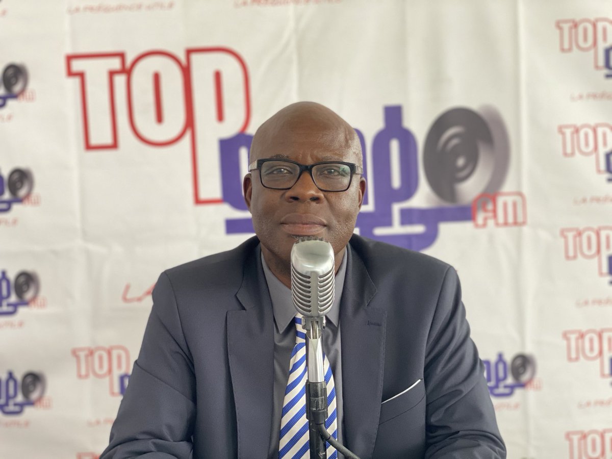 TopCongo's tweet photo. Dépassement budgétaire 2019, ⁦@Presidence_RDC⁩ totalise 318,71%
Qu’en répond conseiller principal collège Economie &amp; finances?
Marcellin #Bilomba est l’invité FACE À FACE SPECIAL, ce jeudi 12 novembre 2020, après le journal de 19h
@AssembleeN #RDC #DRC https://t.co/TkNAc6lD7g