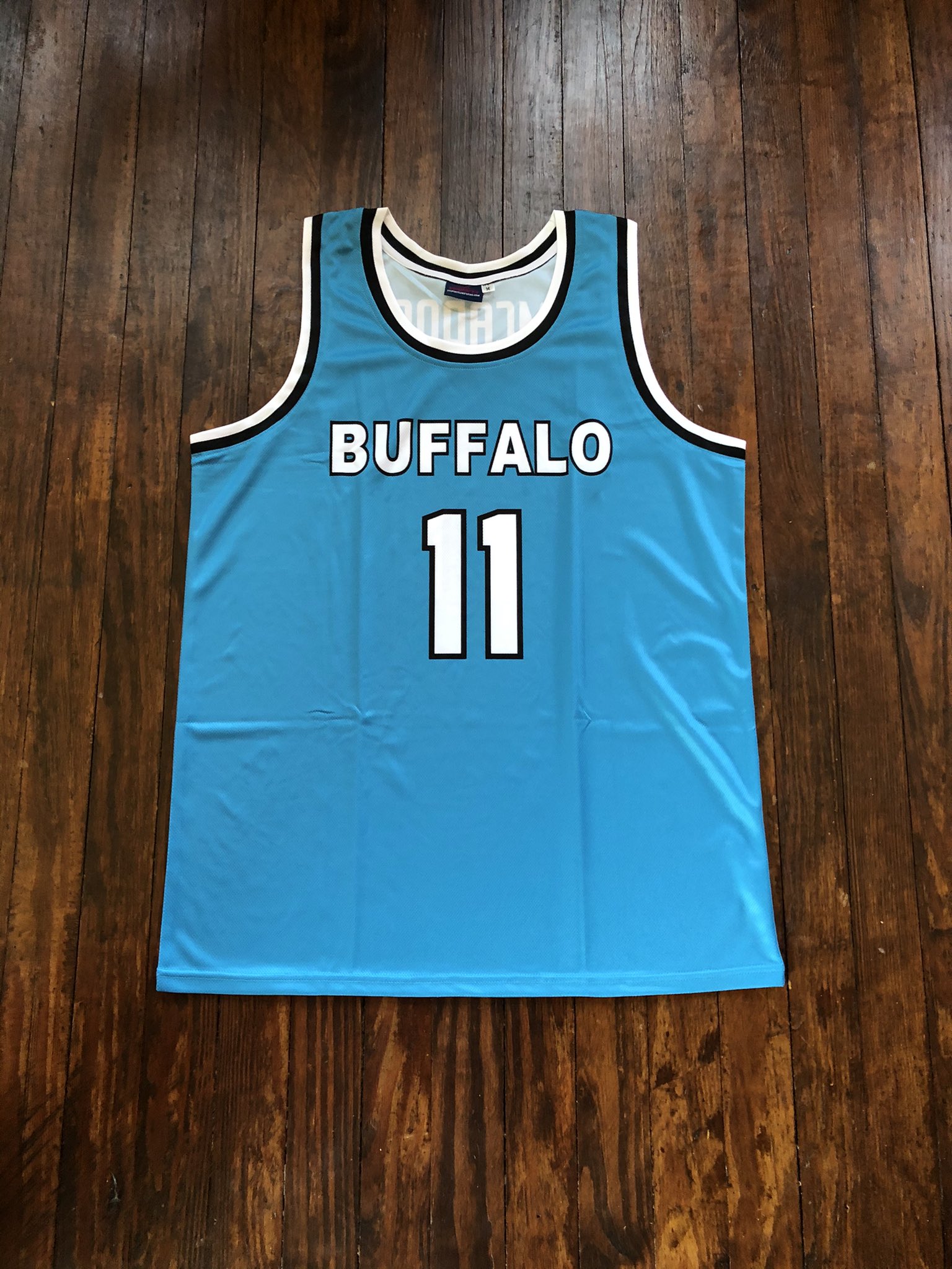 Victory Shirts: Buffalo on X: The Josh Allen Buffalo Braves jerseys are  finally in! We will be posting them to our site today! Stay Tuned! 🔥   / X