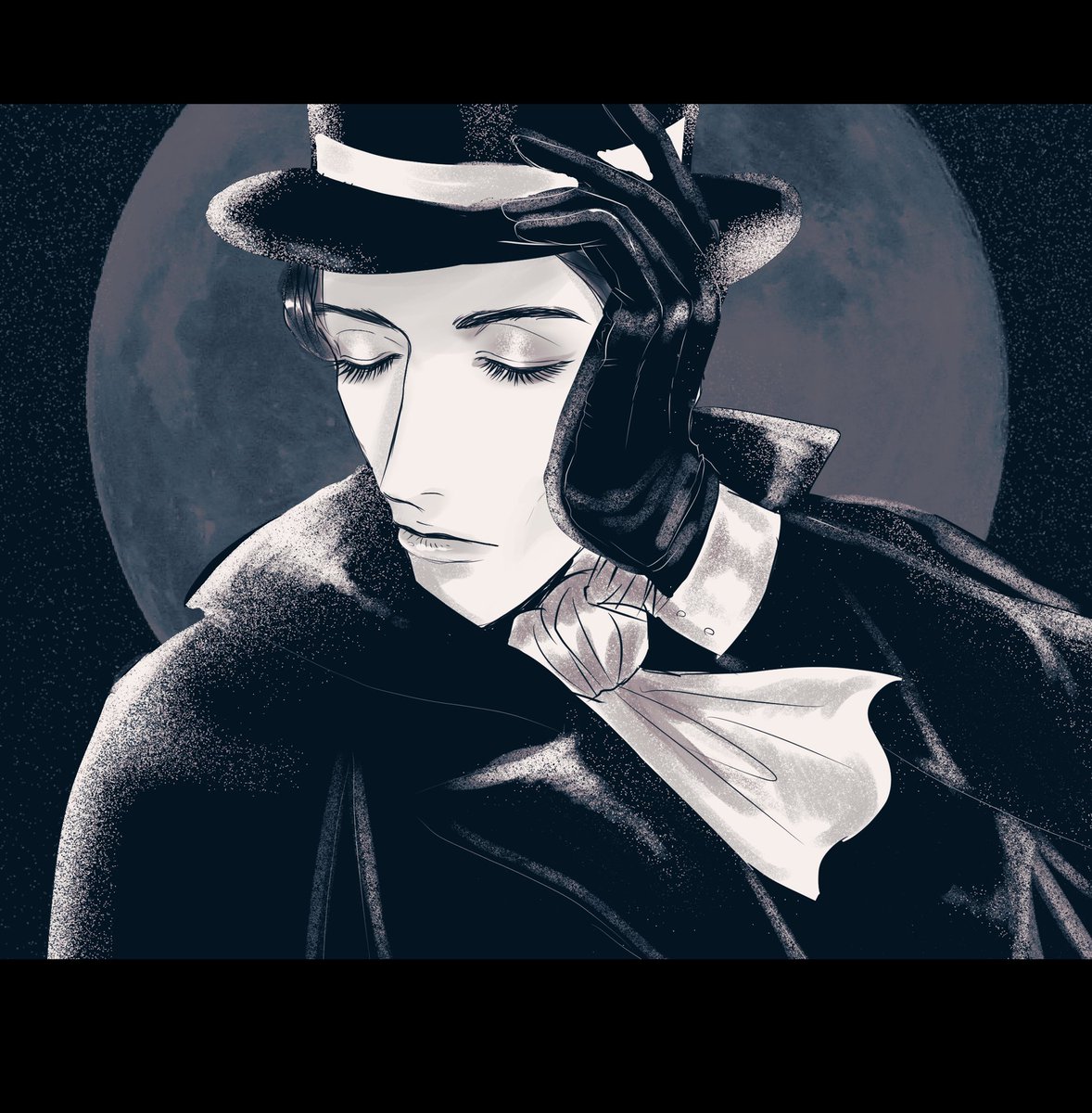 ドールイラスト Twitter Search Twitter