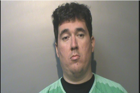 Insurance_Fraud's tweet photo. #MugshotOfTheDay: Agent allegedly created fake policies for consumers & collected money though no policies existed. https://t.co/8IOZOIFlWB #insurancefraud #agentfraud https://t.co/heVmFcQMKv