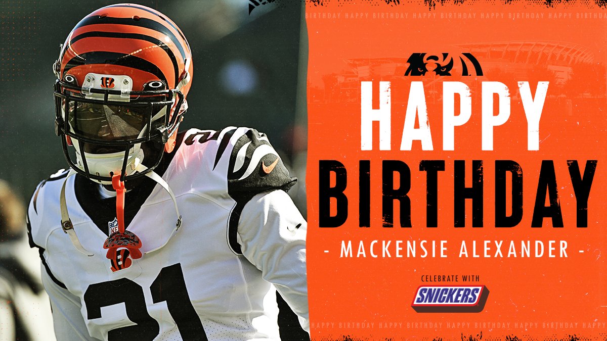 Cincinnati Bengals tweet media