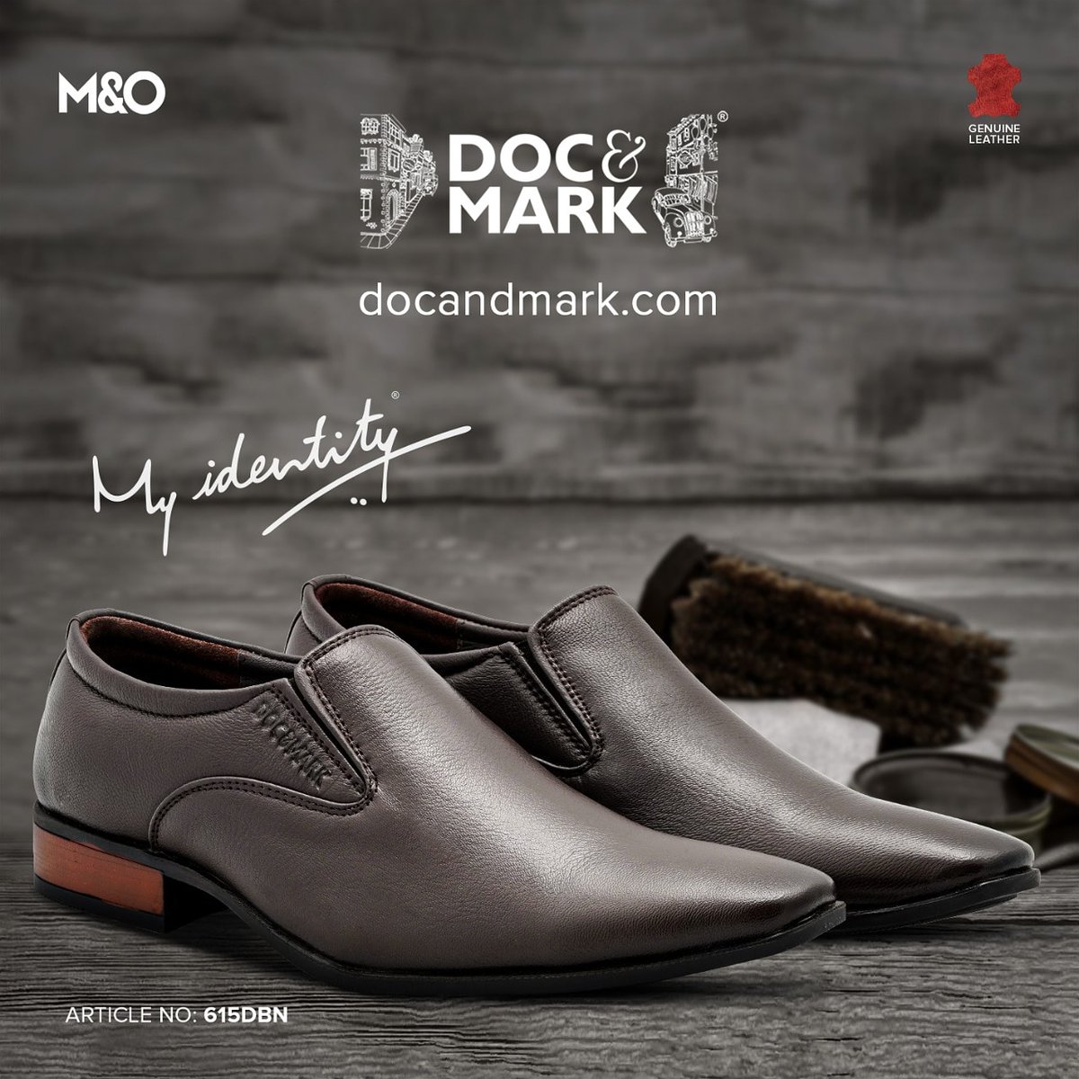 doc&mark sandals