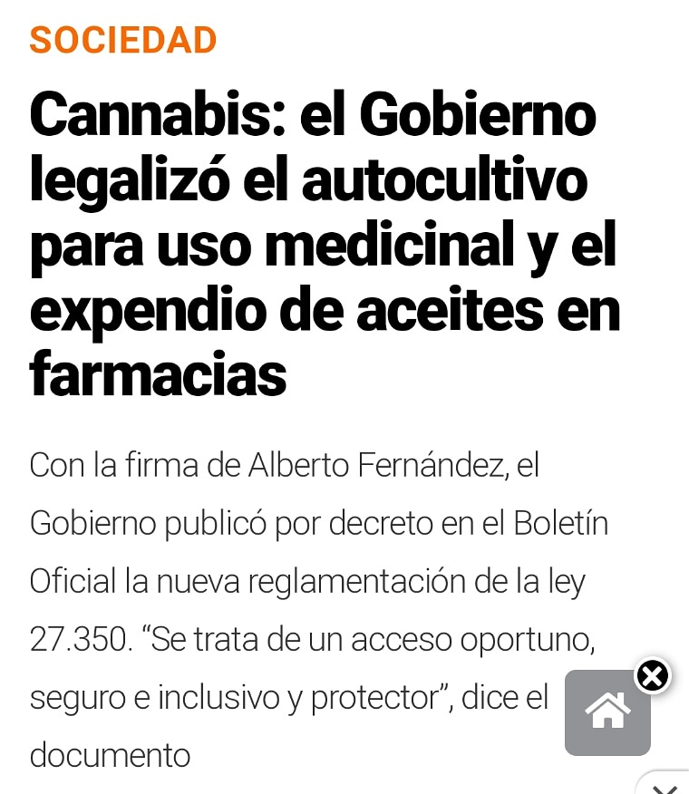 Autocultivo medicinal y terapéutico legal 

#regulacionlegal
#autocultivoya
#albertoreglamento