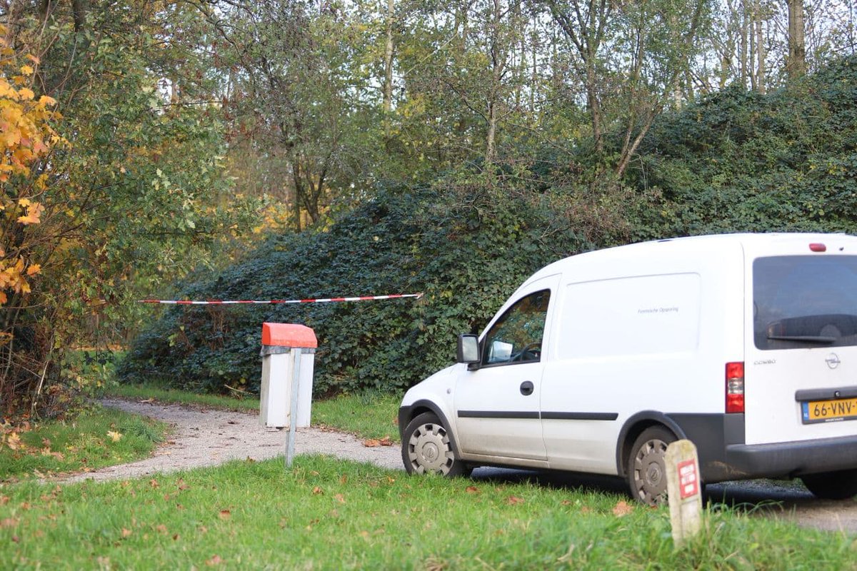 Politie treft overleden persoon aan in Drachten - #Friesland -..