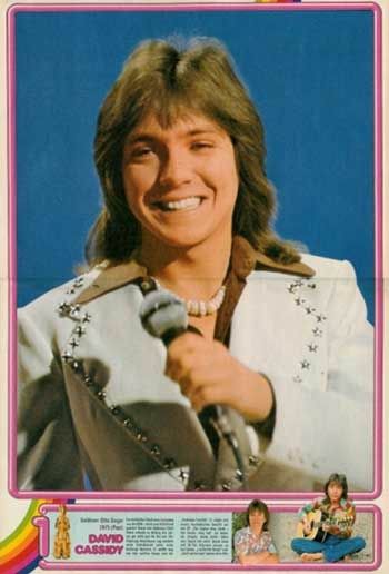 jessbythebsb's tweet photo. And the #BestSingerAward goes.. Our sweet angel voice David,π (from the German Magazine Bravo circa 1975) hunnie you're the best ever we love you. β€β€πΆπ #DavidCassidy #specialvoice #love #veryadorable https://t.co/aBRX9pGPEj